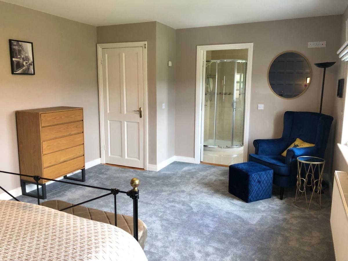 Boutique En-Suite Bedroom Cork Mallow Eksteriør billede