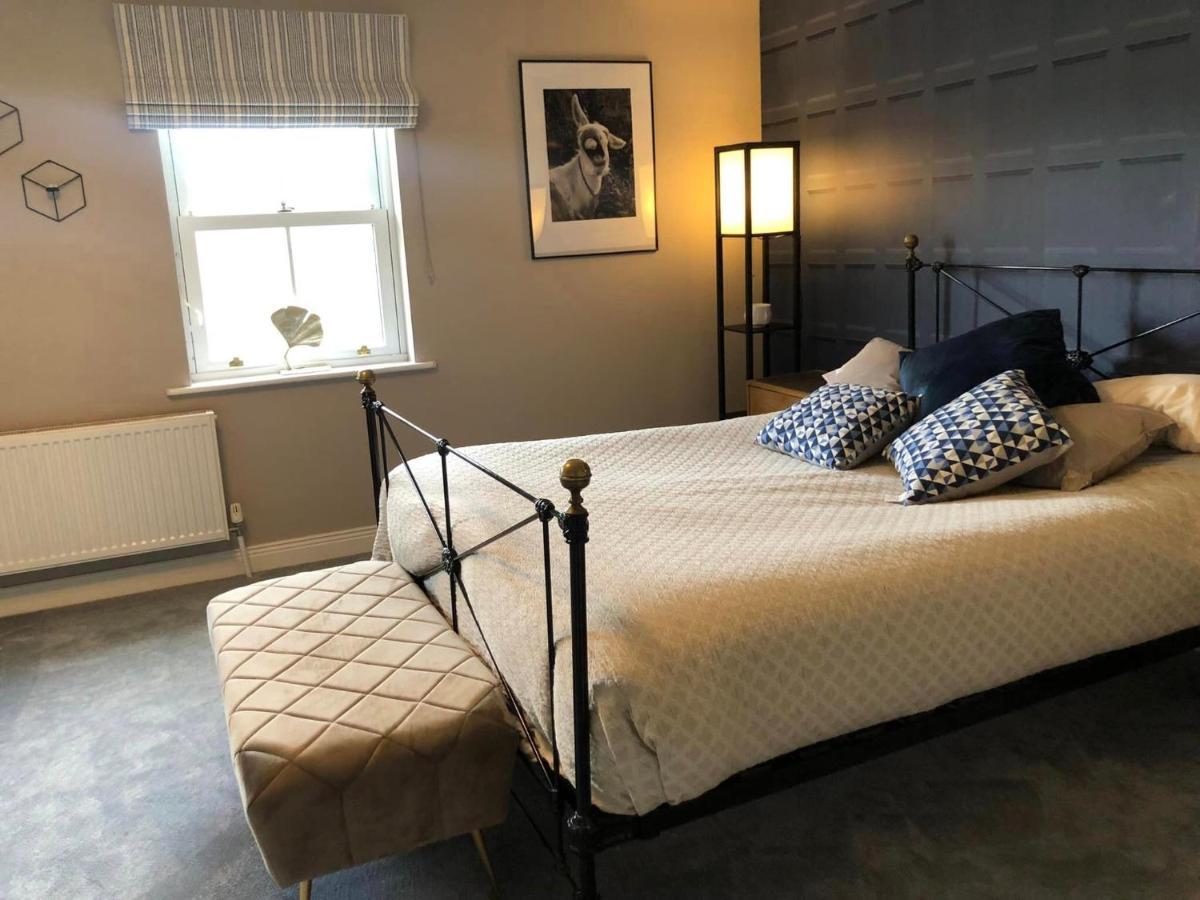 Boutique En-Suite Bedroom Cork Mallow Eksteriør billede